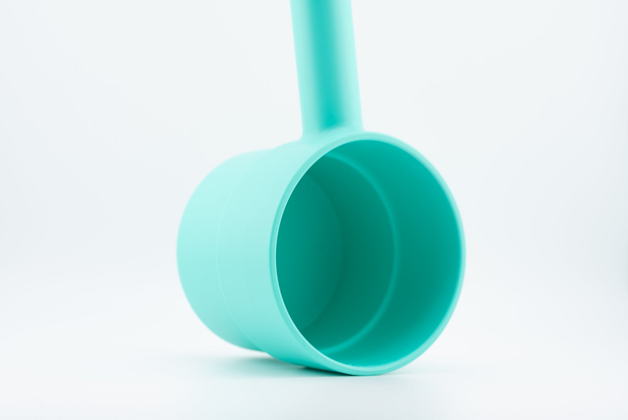 Long Handle Dog Food Scoop