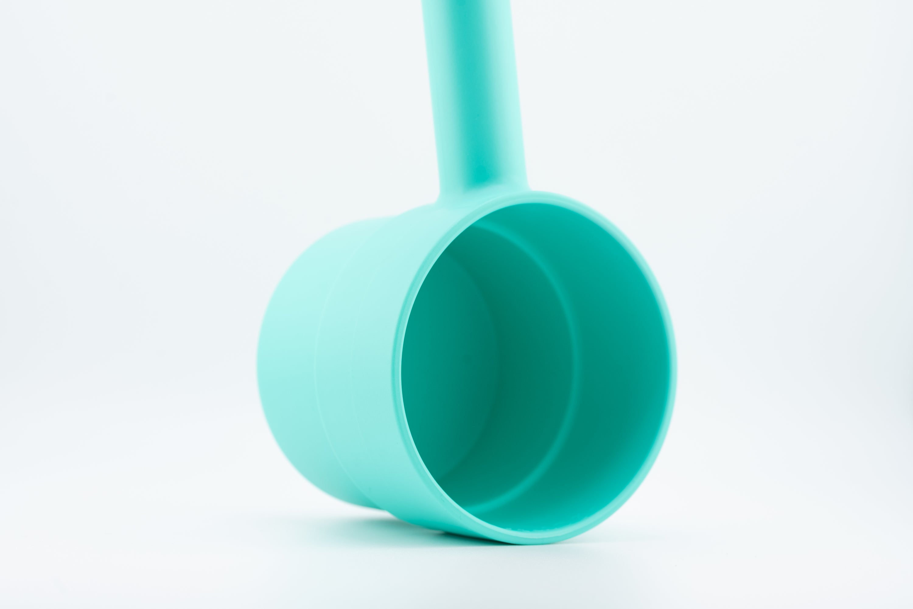 Long Handle Dog Food Scoop